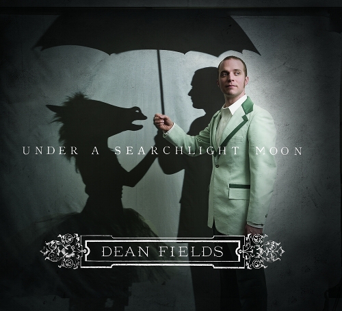 New Album from Dean Fields